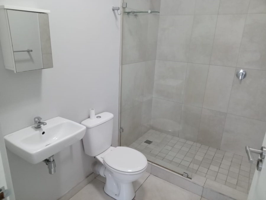 1 Bedroom Property for Sale in Paarl Central Western Cape